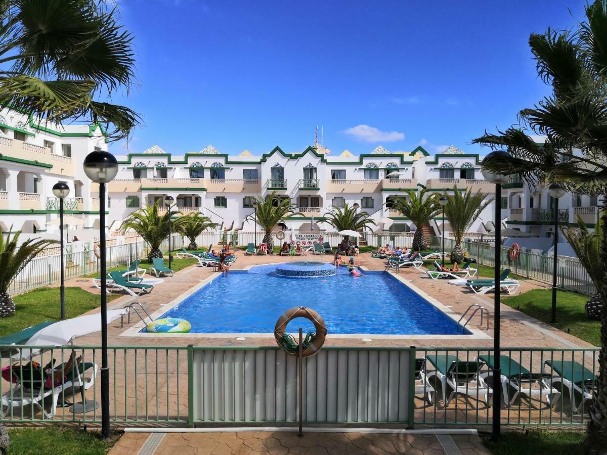 Estupendo Gaudia Appartement